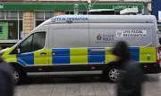Boy, 15, Charged After Knife Fight Involving 30 Teens in Southend