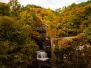 Boy, 16, Found Dead at Bracklinn Falls in 12th Water Tragedy