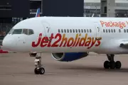 Boy, 8, Calms Disruptive Passenger on Jet2 Flight by Singing Dance Monkey