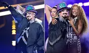 Boy George Reflects on Eurovision Failure After San Marino Elimination