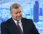 BP Boardroom Turmoil Deepens as Ousted Chair Hits Back at 'Lies' Over Conduct