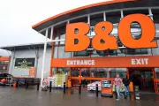 B&Q Owner Kingfisher Blames Late Spring for Sales Slowdown