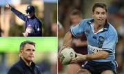 Brad Fittler Reveals Postcode Discrimination Fueled His State of Origin Career