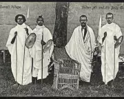 Bradford Exhibition Revisits Controversial 1904 Somali Village Display