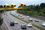 Bradford Tops UK Cities with Highest Speed Camera Density