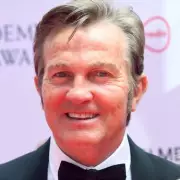 Bradley Walsh's True Nature Revealed by Co-Star's Tea-Making Gesture