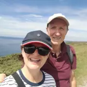 Brain Tumour Diagnosis After Voting: Steve Taylor's Story