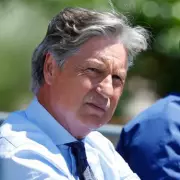 Brandel Chamblee Stirs Controversy with Bold Scottie Scheffler Claim Ahead of PGA Championship