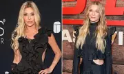 Brandi Glanville Reignites Feud with LeAnn Rimes Over RHOBH Casting Rumors