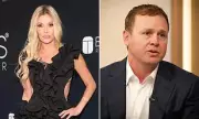 Brandi Glanville Weighs In on Spencer Pratt's LA Mayor Race, Says He Could Win