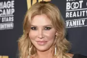 Brandi Glanville Worries She Has Sexually Transmitted Ringworm in Throat