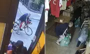 Brazen Thieves Steal £6,200 in Designer Clothes from Shoreditch Vintage Store