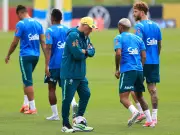 Brazil vs Panama: TV Channel, Live Stream and Kick-Off Info