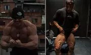 Brazilian Bodybuilder Gabriel Ganley Dies at 22 in Suspicious Circumstances