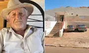 Brazilian Man Declared Dead Found Breathing at Funeral Home