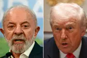 Brazil's Lula Visits White House to Avert Tariffs and Strengthen Ties