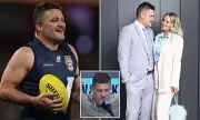 Brendan Fevola: From AFL Fallout to Mental Health Advocate and Happy Life
