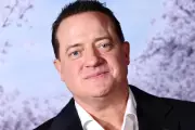 Brendan Fraser Says He's 'Trying My Best' to Get in Shape for Mummy 4