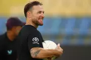 Brendon McCullum Sets Out England Improvement Blueprint After Ashes