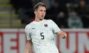 Brentford in Talks for Austrian Defender Jannik Schuster