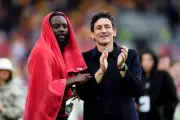 Brentford's 'special season' can end with European qualification