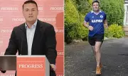 Brexit Betrayal Fears Rise as Labour Frontrunners Push to Rejoin EU