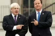 Brexit Uncertainty Sent Financial Shockwaves Across Europe, Study Finds