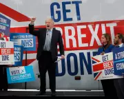 Brexit's Warning: No Simple Solutions to Hard Problems