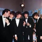 Brian Epstein 'Murdered by American Mafia' Claims Reggie Kray
