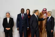 BRICS Ministers Fail to Issue Joint Statement Over Middle East Rifts