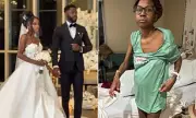 Bride Given 60 Days to Live After Wedding Beats Terminal Illness