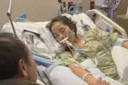 Bride in Coma After Japan Honeymoon Shows Signs of Recovery