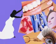 Brides Reject Costly Pre-Wedding Beauty Standards: 'Why Change?'