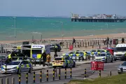 Brighton Beach Bodies Identified as Police Probe Hypotheses