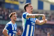 Brighton Breeze Past Wolves to Boost European Hopes with 3-0 Win