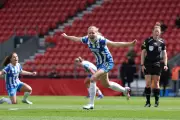 Brighton Stage Stunning Comeback to Reach Women's FA Cup Final