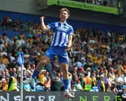 Brighton's Blazing Start Overwhelms Wolves to Revive European Hopes