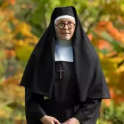 'Brilliant' Father Brown Spin-Off 'Sister Boniface Mysteries' Now Streaming