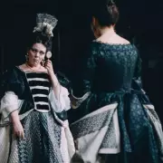 'Brilliantly Bonkers' Period Drama 'The Favourite' Now Streaming on Disney+