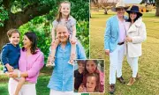 Brisbane Father's Rare Blood Cancer Battle Inspires Campaign to Expand Stem Cell Registry
