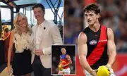 Brisbane Lions co-captain defends culture but admits mistake over partner taunt