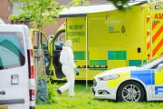 Bristol Explosion Kills Two, Three Injured in Suspicious Incident