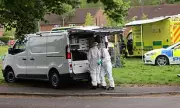 Bristol Grenade Attack: Man Kills Ex and Self in House Explosion