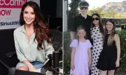 Bristol Palin Reunites with Son Tripp in Texas Family Photo