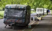 Bristol's 'Van Dweller Capital' Sees Abandoned Vehicles After Evictions