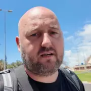 Brit Breezes Through New EES in 30 Seconds at Tenerife Airport