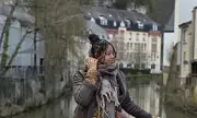 Brit Ditches London for Cheaper Day Trip to Luxembourg Costing £128