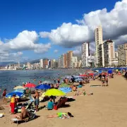 Brit Expat Warns Benidorm Tourists of Two Dangerous Road Mistakes