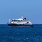 Brit in Intensive Care After Deadly Hantavirus Outbreak on Cruise Ship