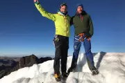 Brit Kenton Cool Sets Record with 20th Everest Climb as Death Toll Rises